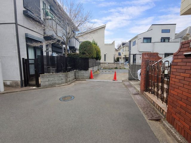 ���n�y�n�ʐ^ ���ԏ�