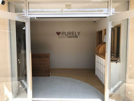 ���ӊ� �s���A���[�ڍ���ۈ牀 �k��6���B 450m