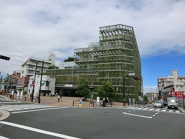 ���ӊ� �����}�s�d�S�i���j���}�a�@ �k��9���B 710m