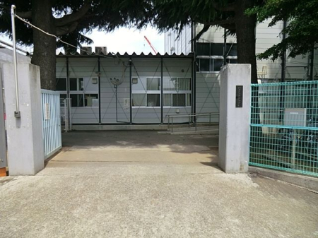 ���ӊ� �����旧�䑐���w�Z �k��17���B 1320m