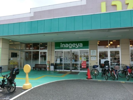 ���ӊ� ���Ȃ�����n��ΐ_���X �k��6���B 440m