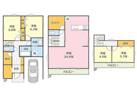 ̑ vၟiF3380~ʐρF139.21m2