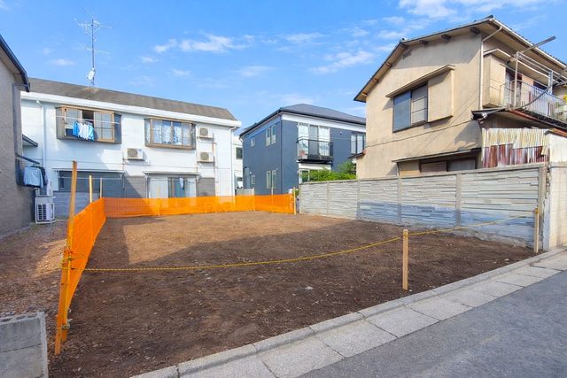 ���n�y�n�ʐ^ ���n�����ԏ�t��2�KLDK �Q�l�v���������p�ӂ��Ă܂�