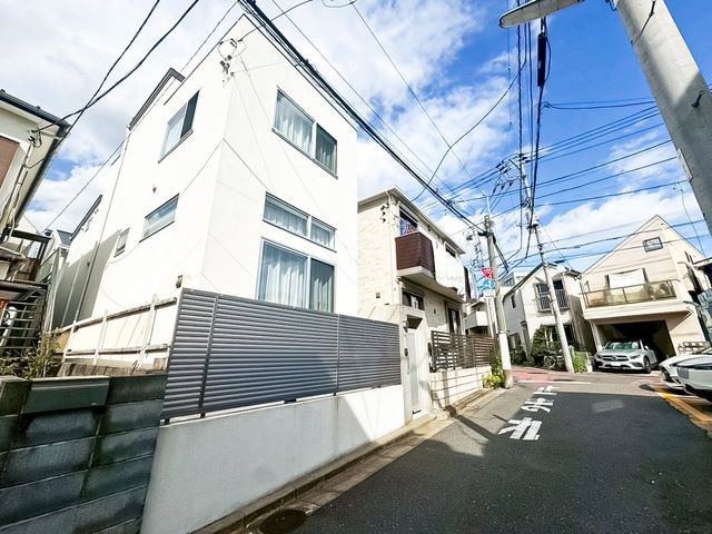 nOώʐ^ nw߂łȂՐÂȏZXɂAȂqlɂDłB