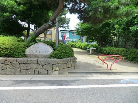 ���ӊ� ����񒚖ڌ��� �k��4���B 290m