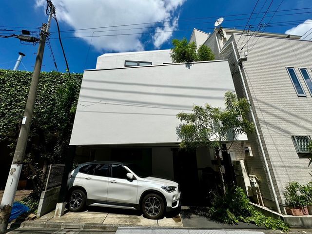 nOώʐ^ Oρ2011N11z3K3LDK+oRj[tԃXy[X1L