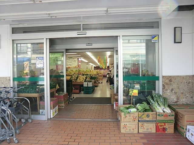 ���ӊ� �Ɩ��X�[�p�[�@���X �k��11���B 810m