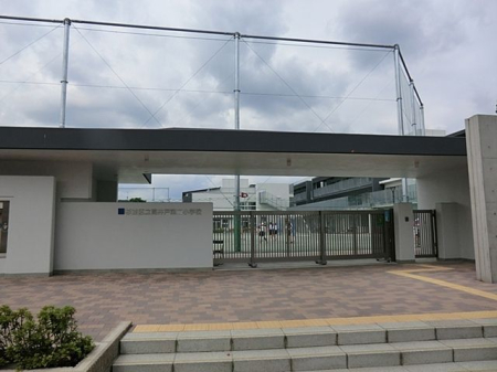 ӊ 旧ˑ񏬊wZ k2B 110m