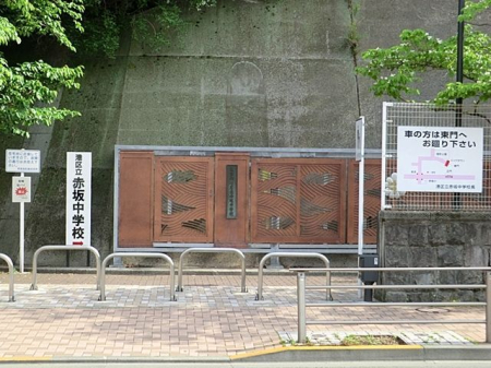 ӊ `旧ԍ⒆wZ k17B 1340m