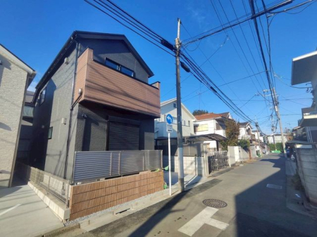 ӊ X[p[JX k4B 260m