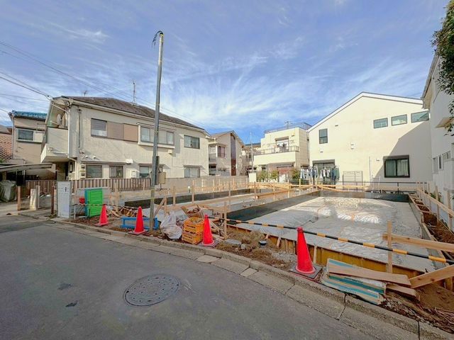 ӊ ci[X[aۈ牀 k2B 160m