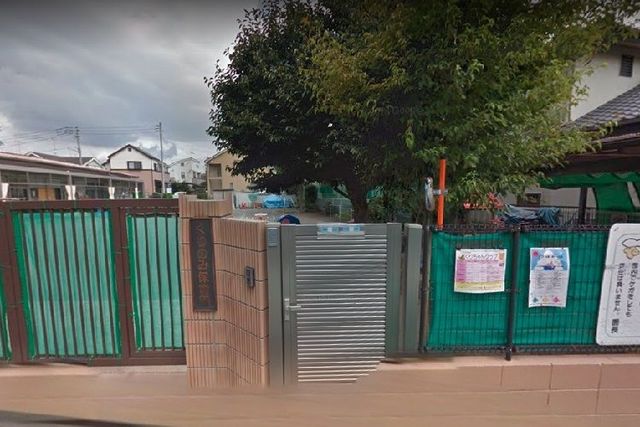 ���ӊ� ����̂ݕۈ牀 �k��5���B 380m