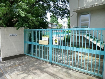 ���ӊ� �����旧�O�J���w�Z �k��6���B 450m