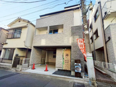 ���ӊ� �ڍ��旧��ꒆ�w�Z �k��7���B 500m