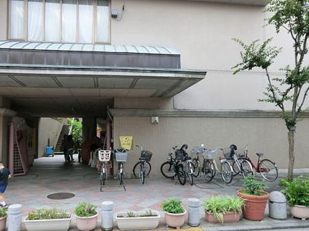 ���ӊ� �䓌�旧��쏬�w�Z �k��3���B 230m