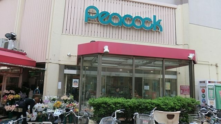 ���ӊ� ��ۃs�[�R�b�N�ڔ��X �k��12���B 920m