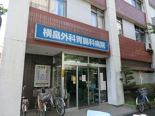 ���ӊ� �����O�Ȉݒ��ȕa�@ �k��4���B 280m