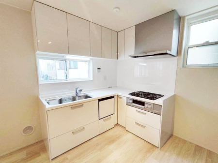 �L�b�`�� -