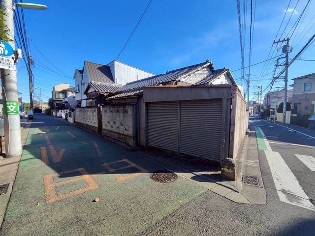 ���n�y�n�ʐ^ ���ԏ�