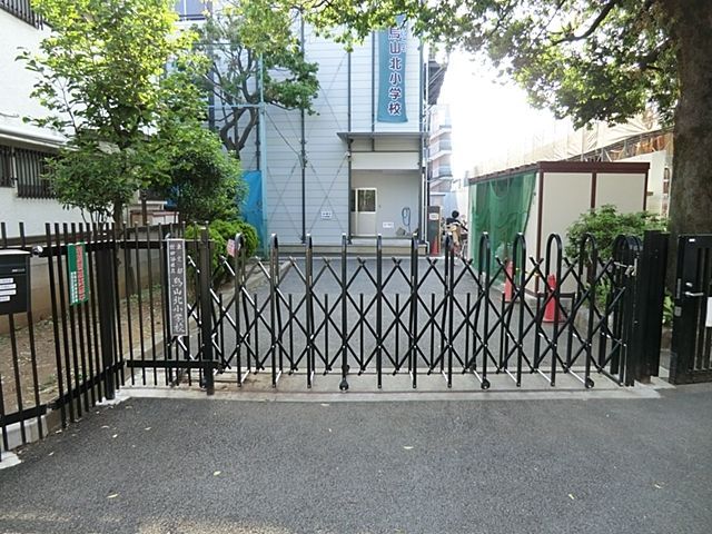 ���ӊ� ���c�J�旧�G�R�k���w�Z �k��1���B 60m