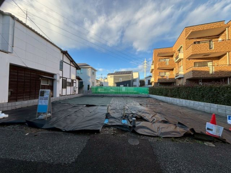 ���n�y�n�ʐ^ ���ԏ�