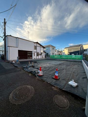 ���n�y�n�ʐ^ ���ԏ�