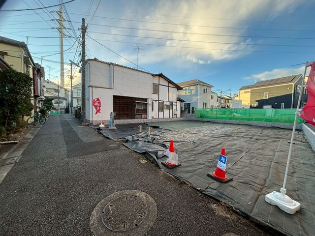 ���n�y�n�ʐ^ ���ԏ�