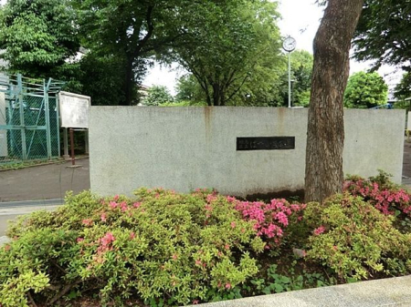 ���ӊ� �͂₢������ �k��11���B 820m