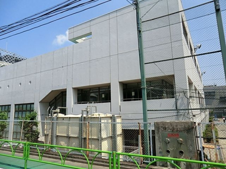 ���ӊ� ���c�J�旧���Ԓ��w�Z �k��11���B 870m