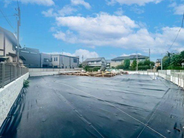 ���n�y�n�ʐ^ ���n���y�n�ʐϖ�114.41m2