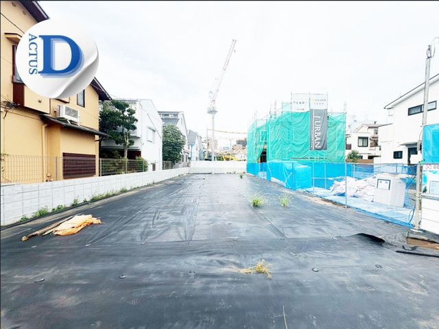 ���n�y�n�ʐ^ ���n���i�q�������y�����E�z�w�k��11���B�ʋΒʊw�ɕ֗��ȗ��n�ł��B