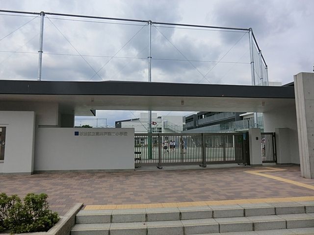 ���ӊ� �����旧����ˑ�񏬊w�Z �k��2���B 110m