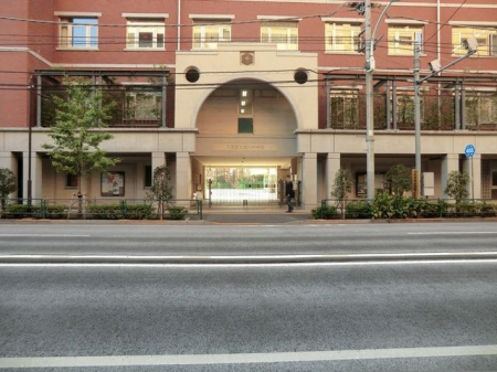 ���ӊ� �����旧��Z���w�Z �k��10���B 780m