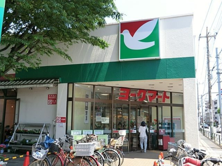 ���ӊ� ���[�N�}�[�g�ΐ_��X �k��8���B 640m