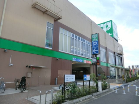 ���ӊ� �T�~�b�g�X�g�A����c���X �k��14���B 1060m