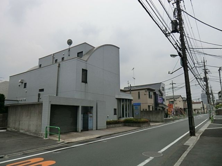 ���ӊ� ����N���j�b�N �k��16���B 1240m