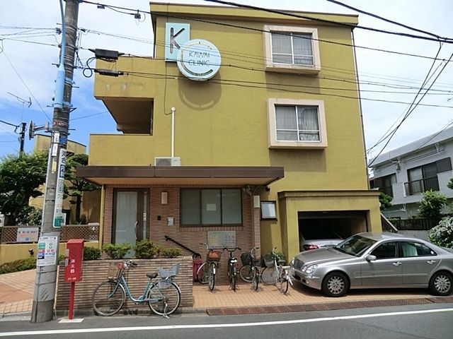 ���ӊ� �͍����ȏ����ȃN���j�b�N �k��14���B 1120m