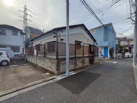 ���n�y�n�ʐ^ ���ԏ�