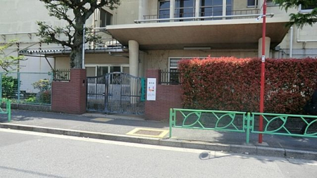 ���ӊ� �����u�ۈ牀 �k��6���B 420m