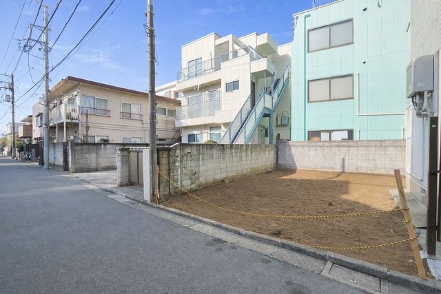 ���n�y�n�ʐ^ ���ԏ�