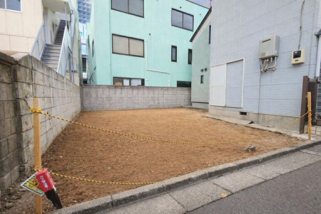 ���n�y�n�ʐ^ ���ԏ�