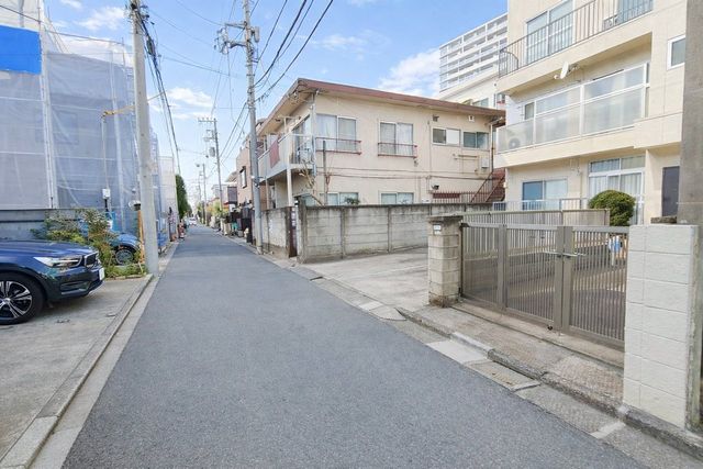 ���n�y�n�ʐ^ ���ԏ�