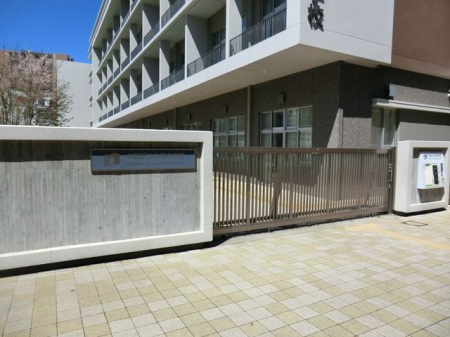 ���ӊ� ����旧���쒆�w�Z �k��17���B 1340m