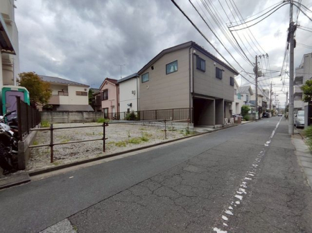 ���n�y�n�ʐ^ �O�ʓ��H�͂�������5.0������܂���