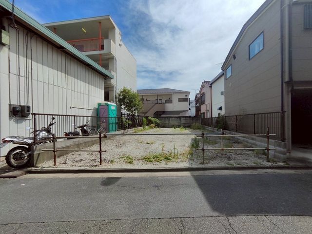 ���̑� ���ԏ�