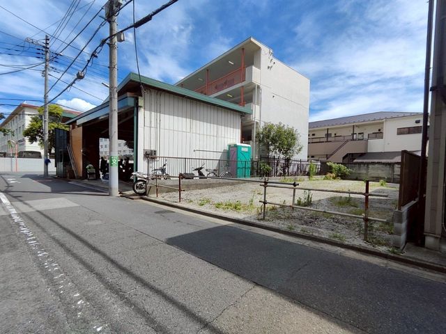 ���̑� ���ԏ�