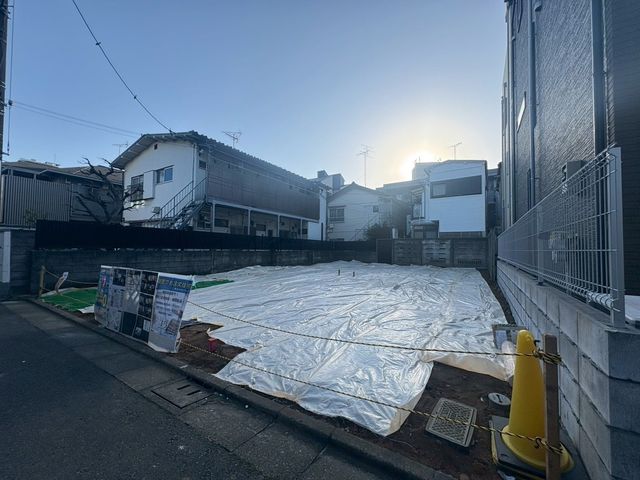 ���n�y�n�ʐ^ ���ԏ�