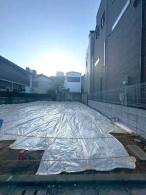 ���n�y�n�ʐ^ ���ԏ�