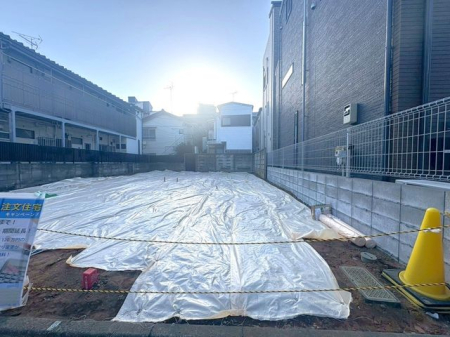 ���n�y�n�ʐ^ ���ԏ�