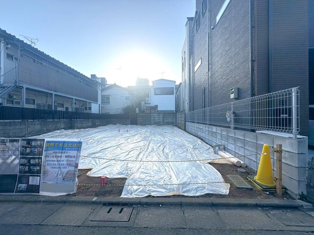 ���n�y�n�ʐ^ ���ԏ�